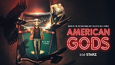 Американские Боги 2 сезон